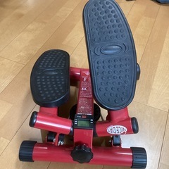 健康ステッパー　ナイスデイ