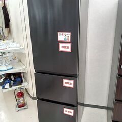 ★ジモティ割あり★ Haier 冷蔵庫 JR-CV34A 335...