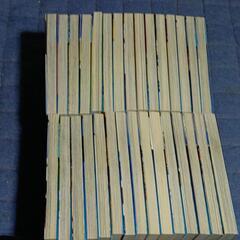 黒子のバスケ全巻30冊セットの画像