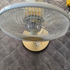 扇風機