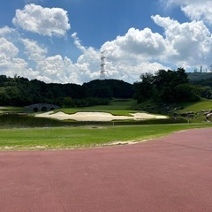 打ちっぱから始めよう！！