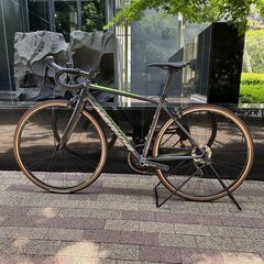 MERIDA SCULTURA 400（メリダ　スクルトゥーラ）の画像