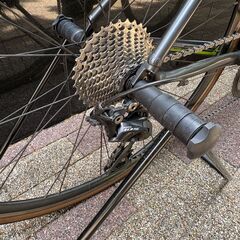 MERIDA SCULTURA 400（メリダ　スクルトゥーラ）の画像