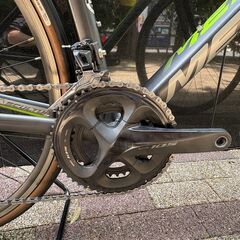 MERIDA SCULTURA 400（メリダ　スクルトゥーラ）の画像