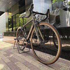 MERIDA SCULTURA 400（メリダ　スクルトゥーラ）の画像