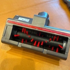 新品　　未使用　　ダイソンDC 62   付属品４点の画像