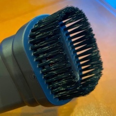 新品　　未使用　　ダイソンDC 62   付属品４点の画像