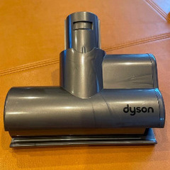 新品　　未使用　　ダイソンDC 62   付属品４点