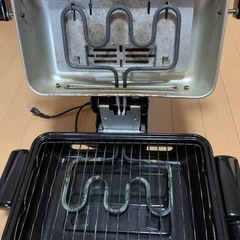 万能ロースターの画像