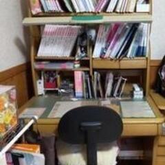 学習机、