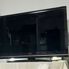 TOSHIBA REGZA　42Z9000 42型