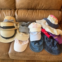 女の子服フリマ　80〜120サイズお安く譲ります！の画像