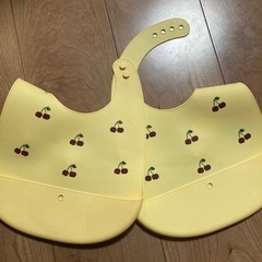 食事エプロン