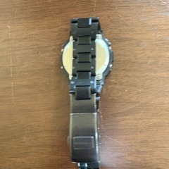 　Gショック　GW5600BC-1BDR 電波時計　
  の画像