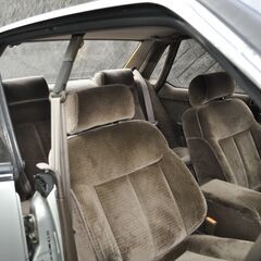 Y31 セドリック　VG20ターボ　実動車の画像