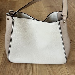 kate spade バッグの画像