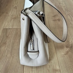 kate spade バッグの画像