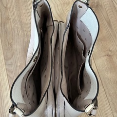 kate spade バッグの画像