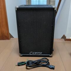 ベースアンプ