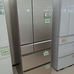 ★ジモティ割あり★ Panasonic 冷蔵庫 NR-F552P...