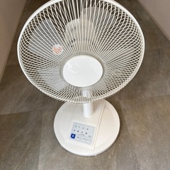 扇風機