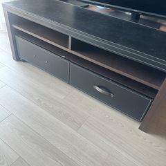 ローボード　テレビ台