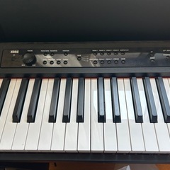 KORG 電子ピアノの画像