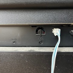 KORG 電子ピアノの画像