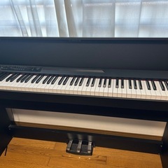 KORG 電子ピアノ