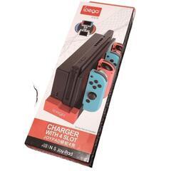 新品未使用 Nintendo Switch 任天堂スイッチ ジョ...