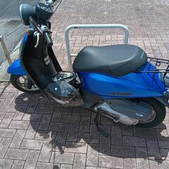 ホンダ　トゥデイの画像