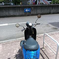 ホンダ　トゥデイの画像