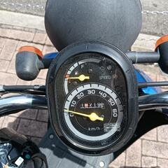ホンダ　トゥデイの画像