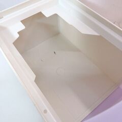 新札幌◆TEKNOS/テクノス テクノイオン冷風扇 TCI-050◆2019年製/3.2Lタンク/動作確認済み No.3330の画像