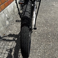 自転車 子ども乗せ
の画像