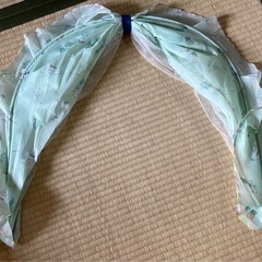 ベビー寝具の画像