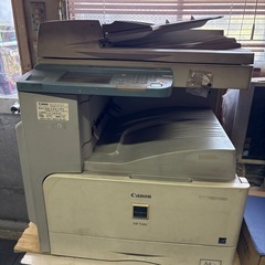 Canon レーザープリンター　MF7140
