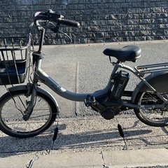 電動自転車