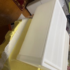 押入れケース　大
　