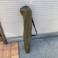 アウトドアチェアー