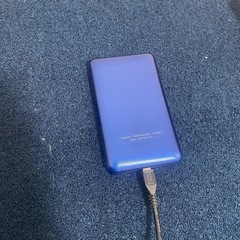 プリペイドor Sim型ポケットWiFiの画像