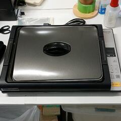 0505-187 ホットプレート