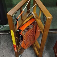 折りたたみこたつ　引き取りのみの画像