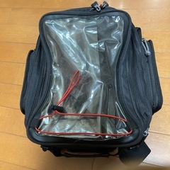 タンクバッグ