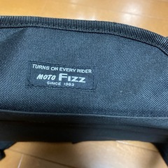 値下げタンクバッグの画像