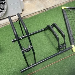 自転車スタンド
