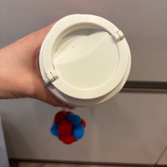 スタバ　タンブラー(2016クリスマス)の画像
