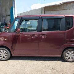 ホンダ　N-BOXの画像