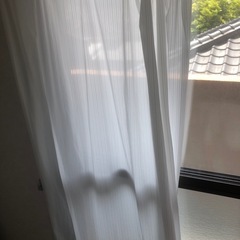 遮光カーテンの画像