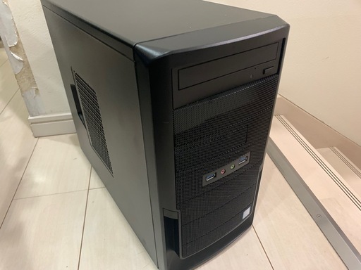 大幅値下げ】PCモニタ6枚➕高性能PCのセット
